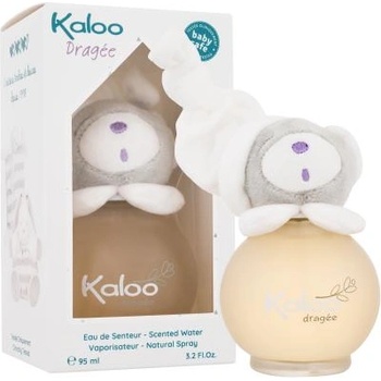 Kaloo Dragée 95 ml спрей за тяло