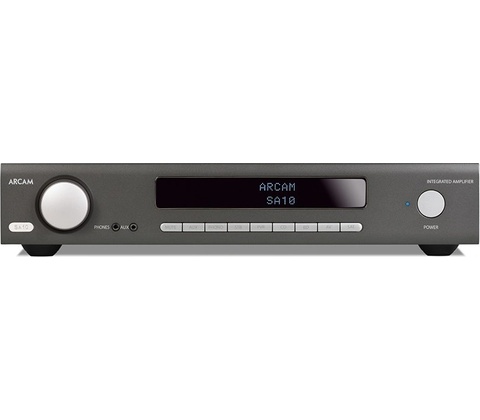 Arcam HDA SA10