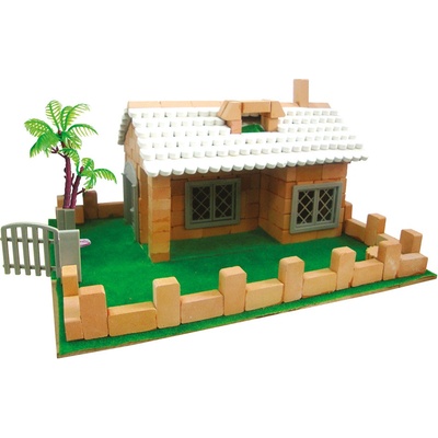 Kids World stavitel 30v1 + 2 ks náhradní malta