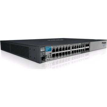 Image 1 of HP ProCurve 2510G-24 (J9279A)