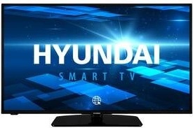 Hyundai FLM 40TS250SMART