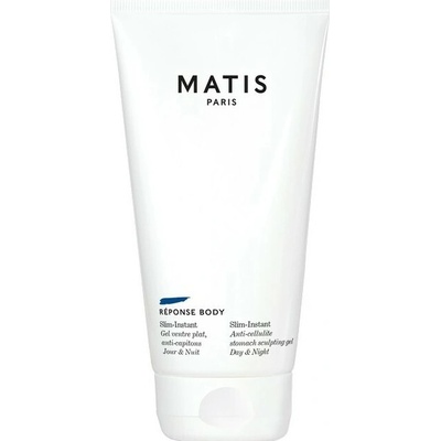 Matis Réponse Body Slim Instant zeštíhlující a formující gel proti celulitidě 150 ml