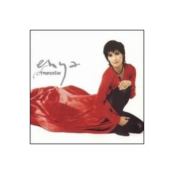 Enya - Amarantine CD