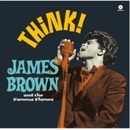 Brown James - Think! LP