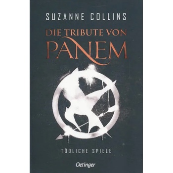 Image 1 of Die Tribute von Panem 1. Tödliche Spiele