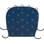 Dooky Сенник за количка с UPF50 + защита Dooky - Blue Cherry (DK-126710)