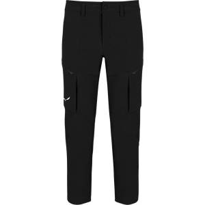 Salewa Puez Dst M Cargo Pants Размер: XXL / Цвят: черен