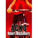 Áčko - Robert Muchamore