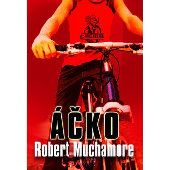 Áčko - Robert Muchamore