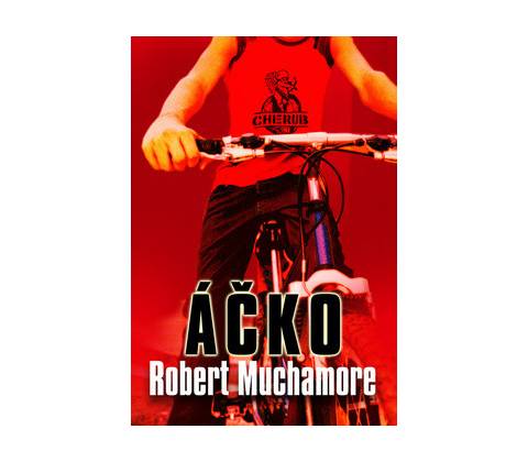 Áčko - Robert Muchamore