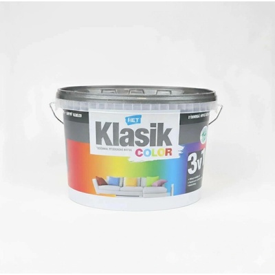 HET Klasik Color 3v1 - 8kg, KC0837 Růžový