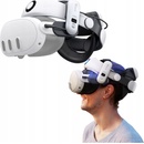 BOBOVR S3 Pro odlehčovací popruh na baterie pro Meta Quest 3