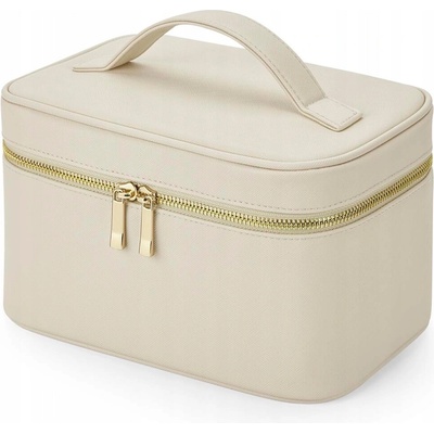 BagBase Boutique Vanity Case kosmetická taštička béžová