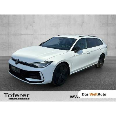 Volkswagen Passat Variant TDI R-Line DSG 110 kW