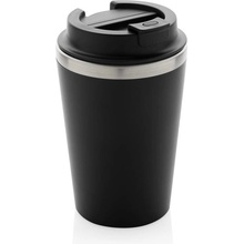Java Termo hrnček 350 ml čierna
