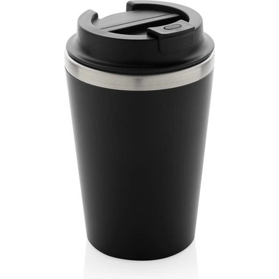 Java Termo hrnček 350 ml čierna