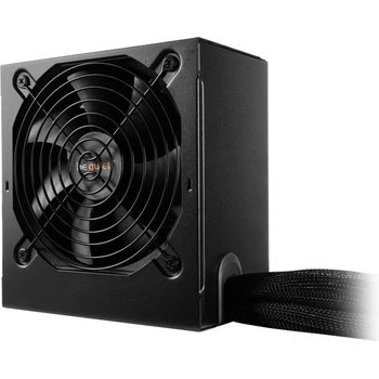 Image 1 of be quiet! System Power B9 600W 80 PLUS Bronze (BN209)
