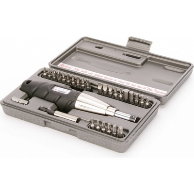 Momentový šroubovák 4 Nm - sada 28 ks 097-0525 – Zboží Dáma