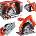 Trifox Circular saw