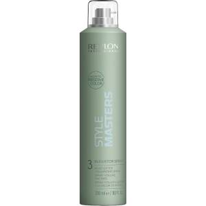 Revlon Style Masters Спрей за обем Elevator Spray, 300 ml - baby