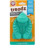 Arm Hammer Arm&Hammer Super Treadz Large Gorilla Играчка за кучета