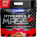 USN Hyperbolic Mass 6000 g