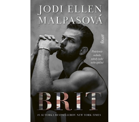 Brit - Jodi Ellen Malpas