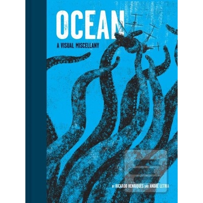 Ocean Ricardo Henriques