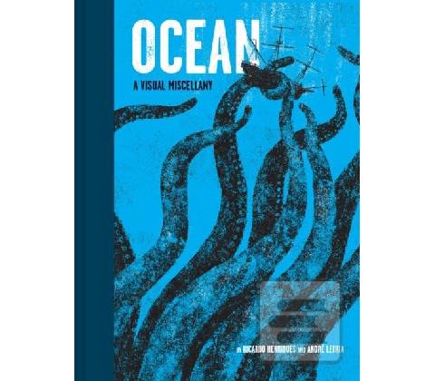 Ocean Ricardo Henriques