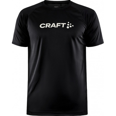 Craft Core Unify Logo triko pánské černé