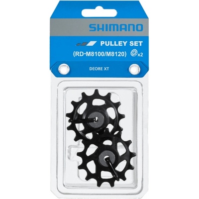 kladky do přehazovačky Shimano XT RD-M8100-SGS/RD-M8120-SGS Y3FW98010