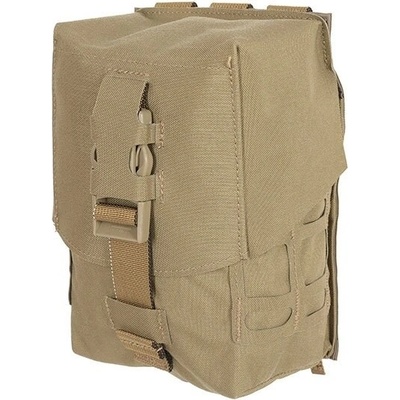 NFM Cargo Thor coyote brown