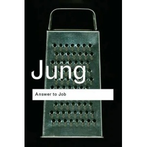 Answer to Job | C G Jung (2002)