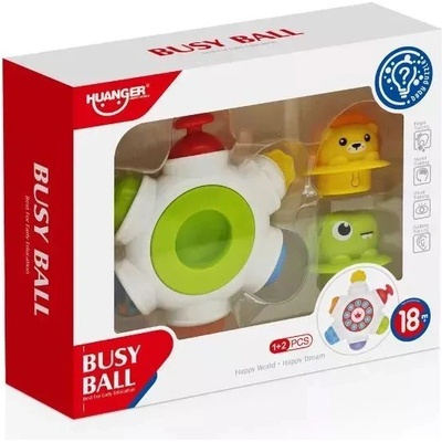 Global Express Far East Ltd Топка за развлечение (he8031)