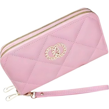 HARAHU Портмоне zu-35861 - Розово kp35861 (zu-35861)