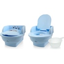 Lorelli Nočník THRONE BLUE OCEAN