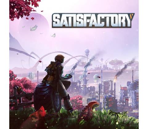 Satisfactory