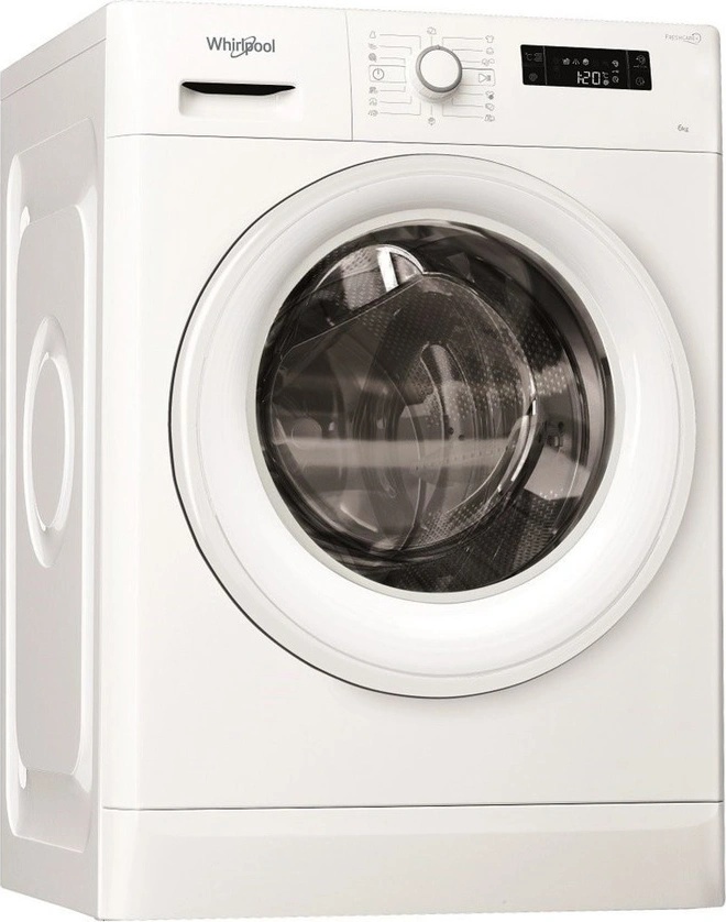 Whirlpool FWSF61053W