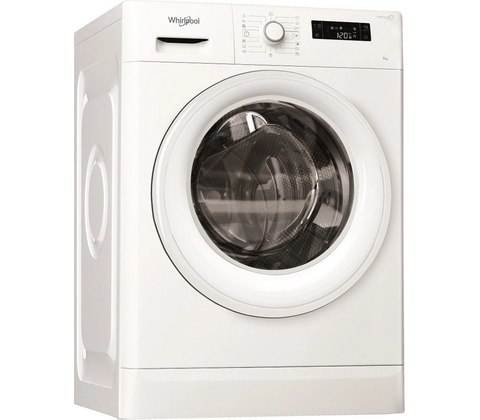 Whirlpool FWSF61053W