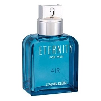 Calvin Klein Eternity Air toaletná voda pánska 100 ml