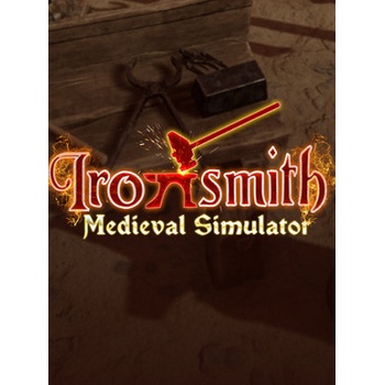 Ironsmith Medieval Simulator