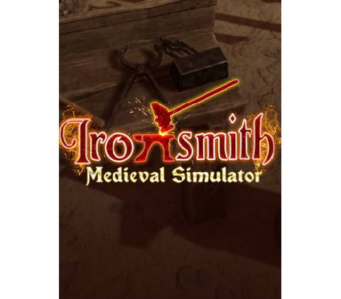 Ironsmith Medieval Simulator