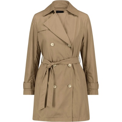 GAUDI Water Resistant Beige trenčkot