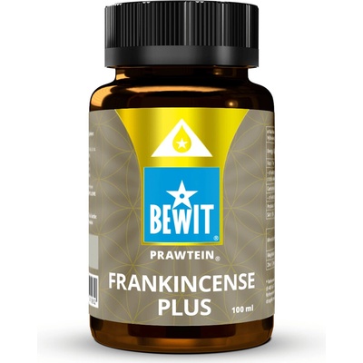 Bewit Prawtein Frankincense Plus 100 ml