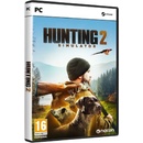 Hunting Simulator 2