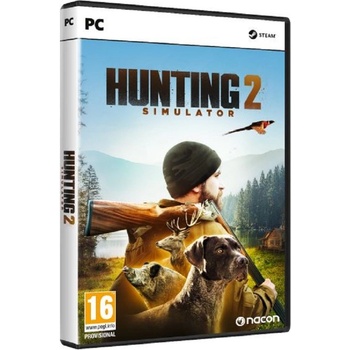Hunting Simulator 2