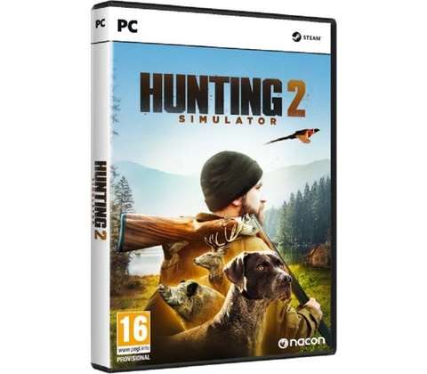 Hunting Simulator 2