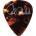 PRS Celluloid Picks, Tortoise Thin