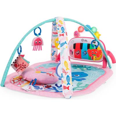 Baby Einstein Активна гимнастика 4 в 1 Baby Einstein - Kickin Tunes (17413)