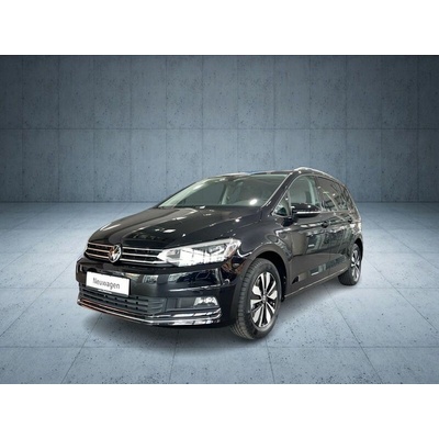 Volkswagen Touran 2.0 TDI DSG 110 kW